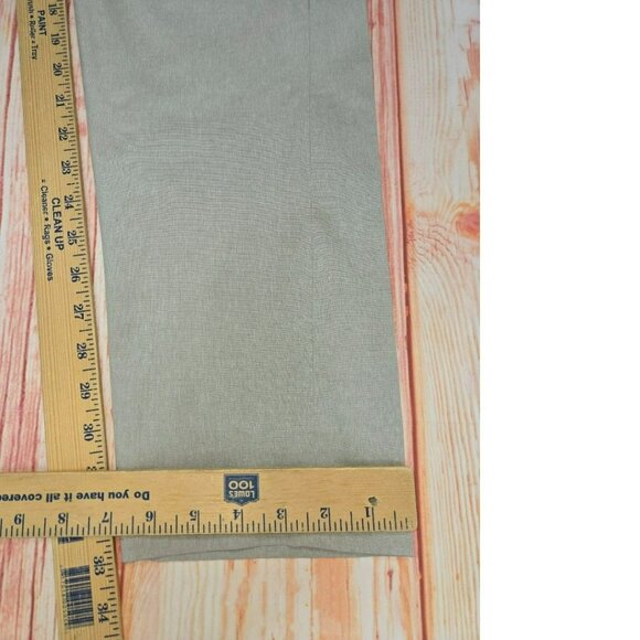 Vuori Mens Slim Fit Stretch Performance Pants 38x33 - Picture 9 of 9